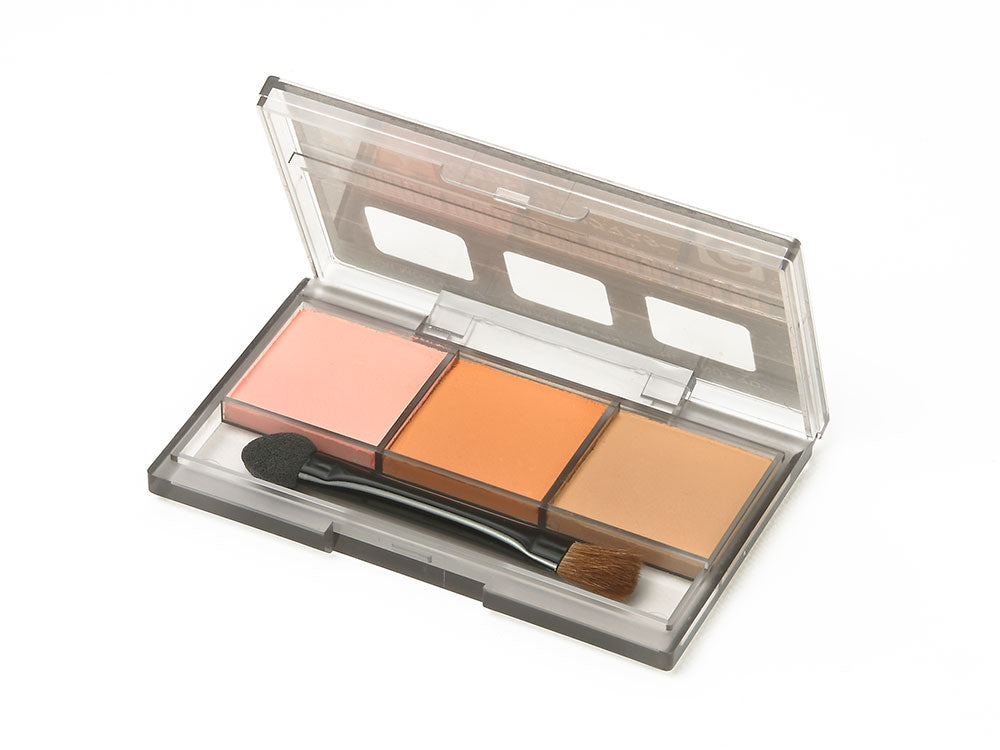 TAMIYA WEATHERING MASTER G SET (FOR FIGURES I) (87126)