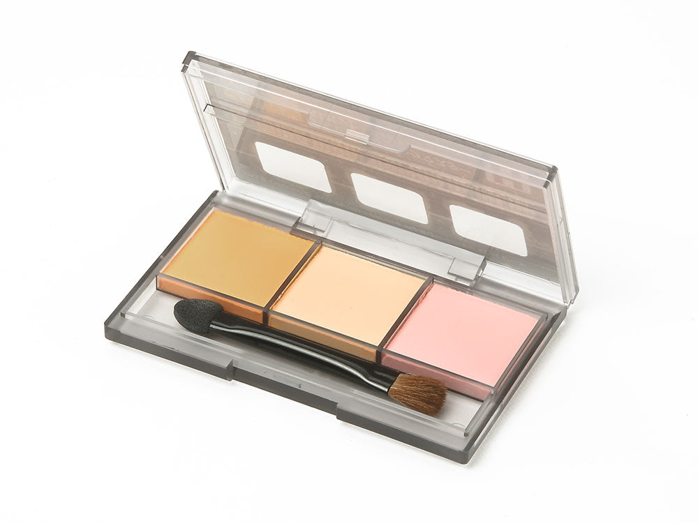 TAMIYA WEATHERING MASTER H SET (FOR FIGURES II) (87127)