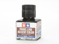 PANEL LINE ACCENT COLOR (BROWN) 87132