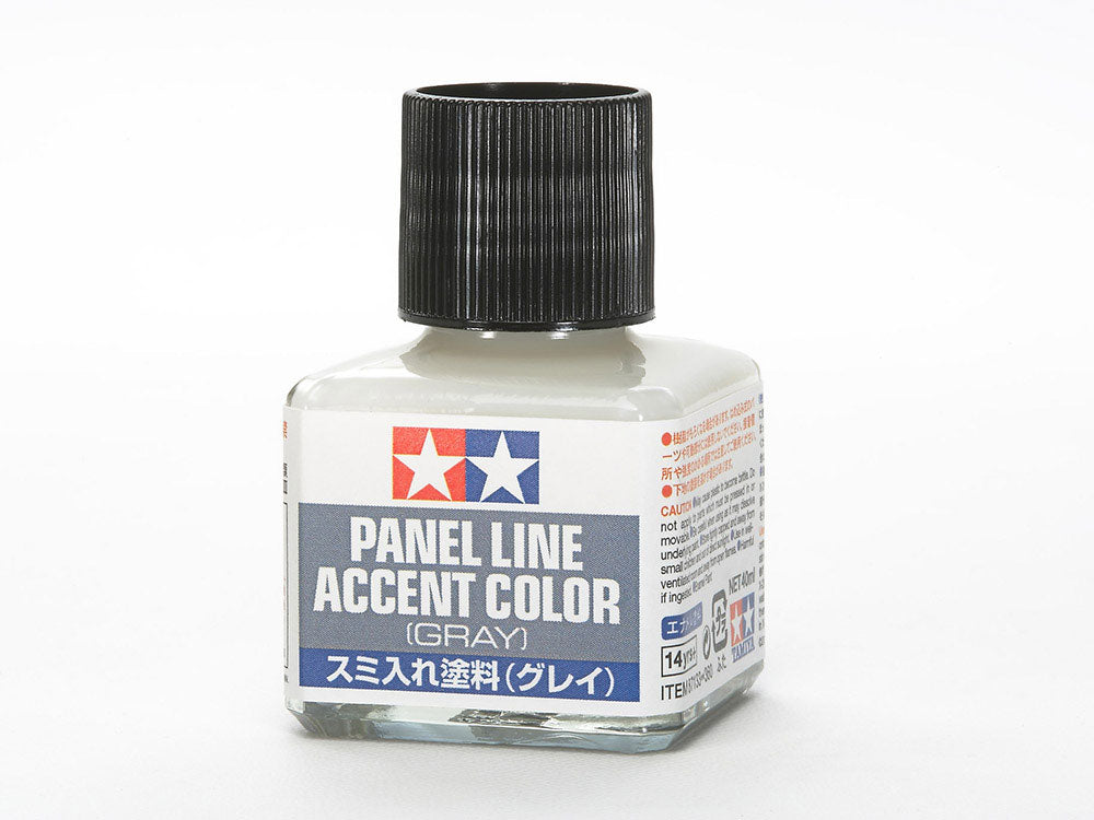 PANEL LINE ACCENT COLOR (GRAY) 87133