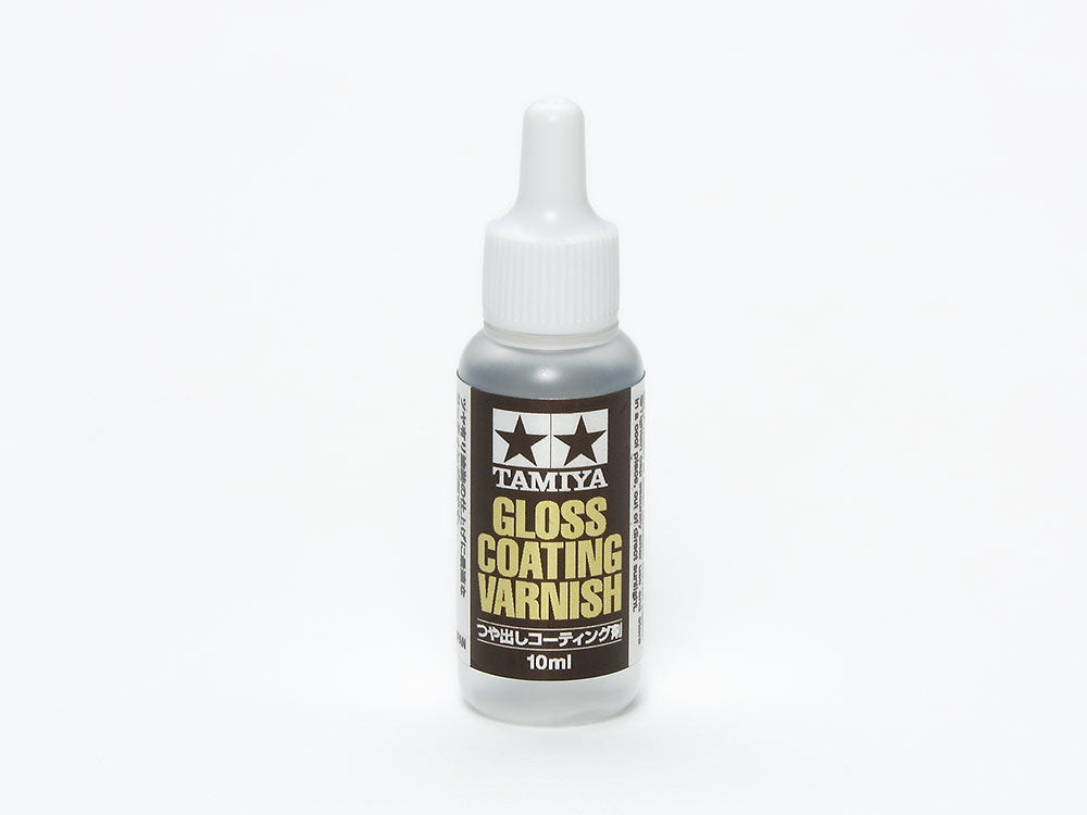 GLOSS COATING VARNISH (87151)