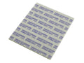 TAMIYA SANDING SPONGE SHEET 240 (87162)