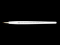 TAMIYA MODELING BRUSH PRO II POINTED BRUSH (EXTRA FINE) (87173)