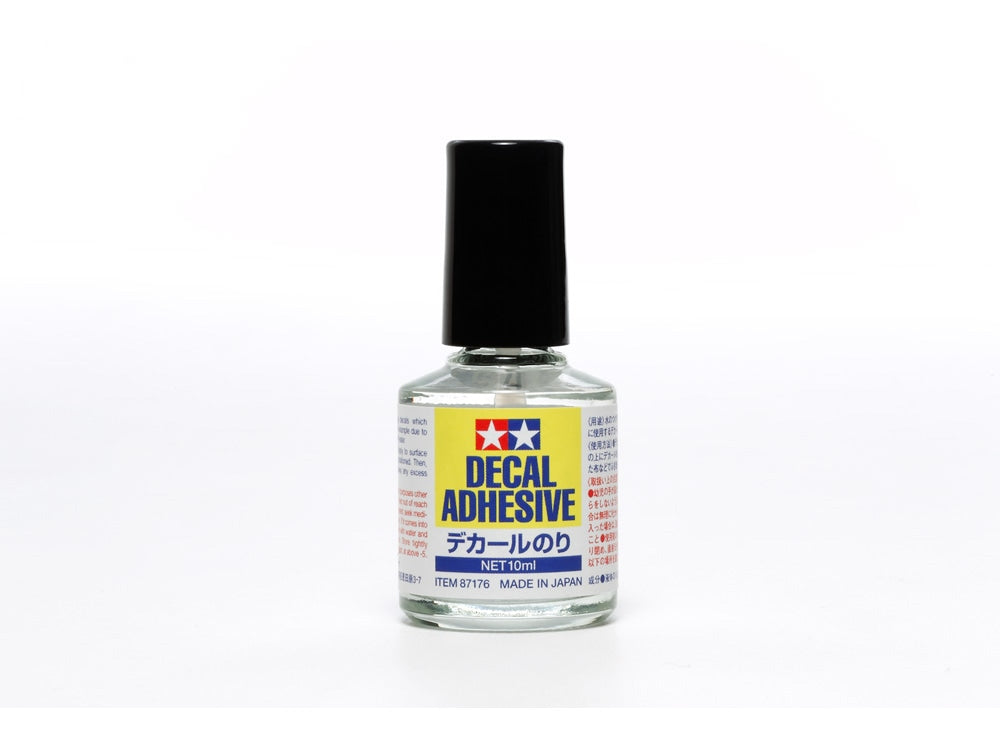 DECAL ADHESIVE  (87176）