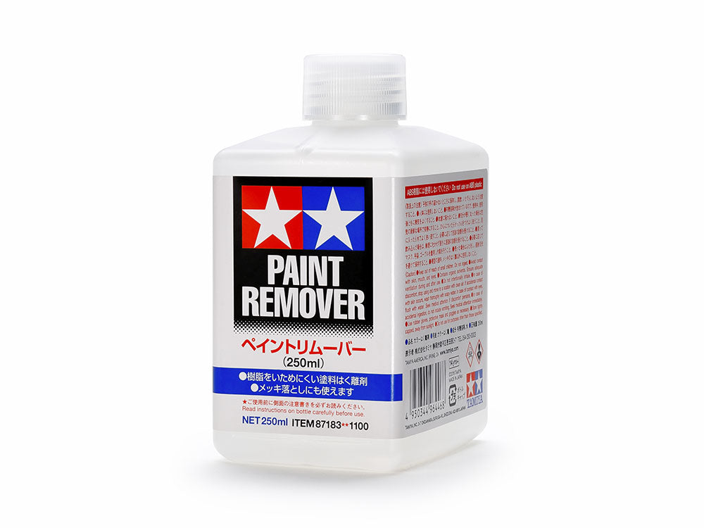PAINT REMOVER (250ml) (87183)