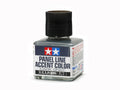 PANEL LINE ACCENT COLOR (DARK GRAY) 87199