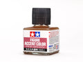 Tamiya Item# 87201 Figure Accent Color Pink-Brown