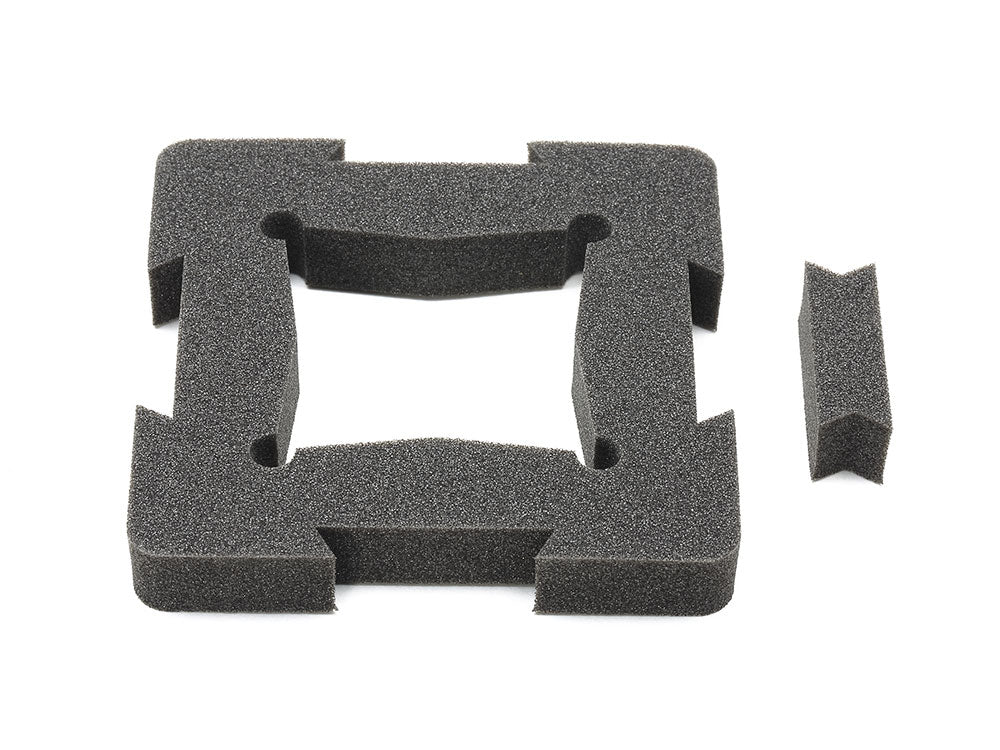 40ml SQUARE BOTTLE HOLDER (87202)