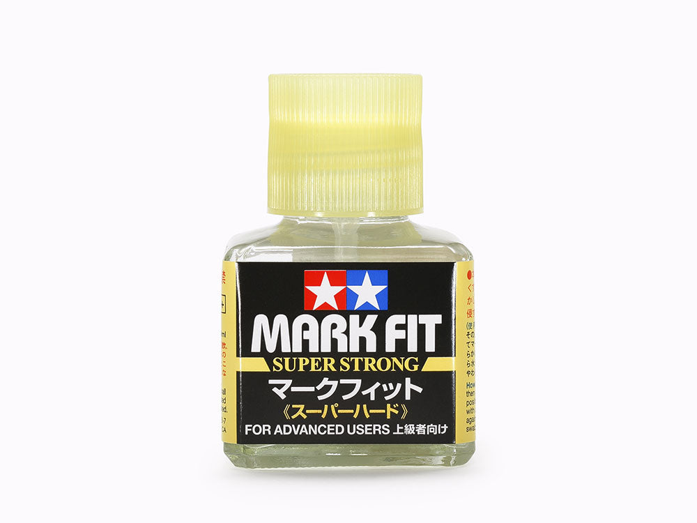 Tamiya Mark Fit Super Strong 87205