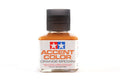 Tamiya 87209 Accent Color Orange-Brown