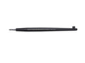 TAMIYA MODELING BRUSH HG II ROUNDED FLAT BRUSH (EXTRA SMALL) (87223)
