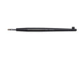 TAMIYA MODELING BRUSH HG II ROUNDED FLAT BRUSH (SMALL) (87224)