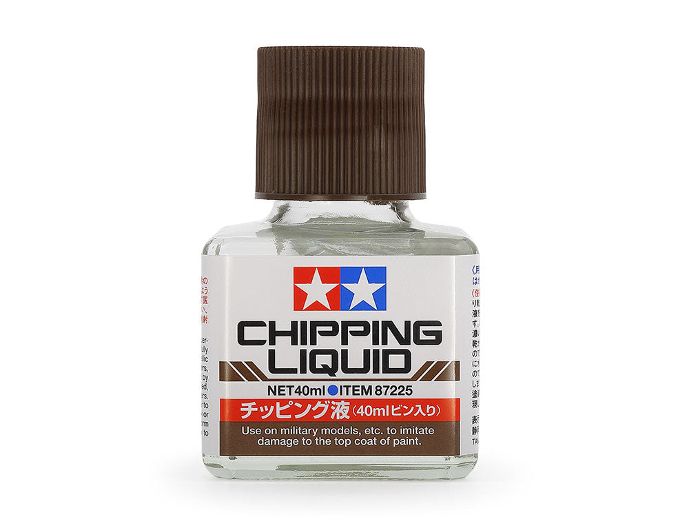 CHIPPING LIQUID (87225)