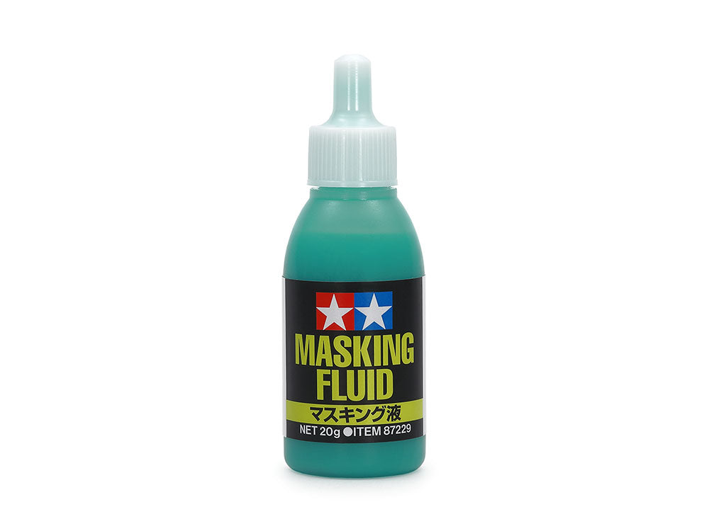 MASKING FLUID (87229)