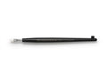 TAMIYA MODELING BRUSH HG II ROUNDED FLAT BRUSH SOFT (MEDIUM) （87230））