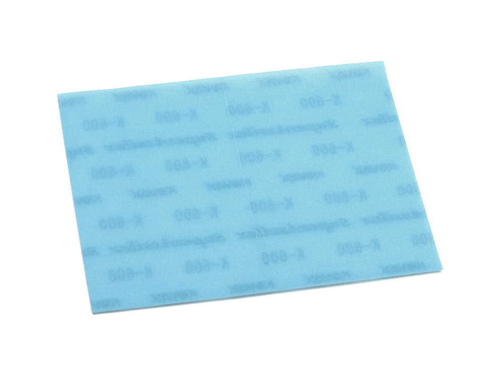 SANDING CLOTH #600 (87231)