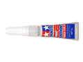 TAMIYA CA CEMENT (QUICK TYPE) II (87237)