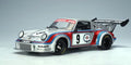 AUTOart 87475  1/18 911 Carrera RSR Turbo 2.1 Watkins Glen #9