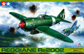 Tamiya 1/48  Reggiane Re.2002 (89787)