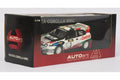 Autoart 89982  1:18 Toyota Corolla WRC 1999