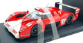 Autoart 89986  1/18 Toyota GT One TS020 Le Mans 24H 1999 #1