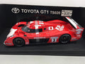 1:18 1999 Le Mans 24h -- #3 Toyota GT1 TS020 -- AUTOart 89988