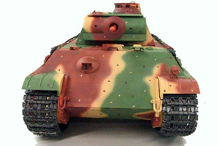 German Panther Type G 1/16 Scale R/C Tank