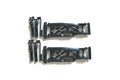 TAMIYA  9004201 NITRAGE SUSPENSION ARMS