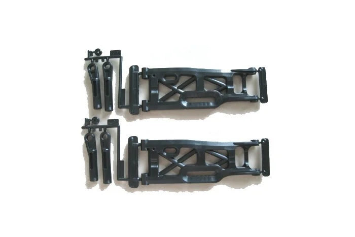 TAMIYA  9004201 NITRAGE SUSPENSION ARMS