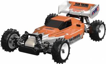 Team Associated Yokomo YZ-10 Kit (9064)