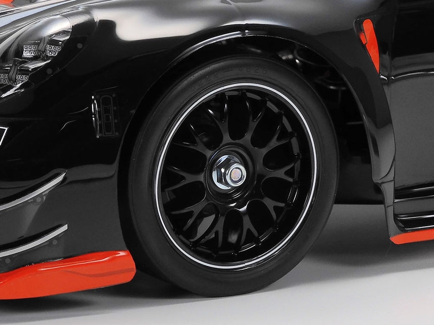 Porsche 911 GT3 R (992) 1/10 Scale R/C High Performance Racing Car (TT-02 Chassis)
