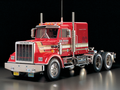 Tamiya King Hauler RTR (23629)