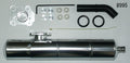 HATORI 90FS-3C.2 Tuned Muffler for F3C (HAT995)