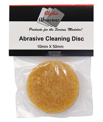 Alpha Abrasives Abrasive Cleaning Disc ALP0701
