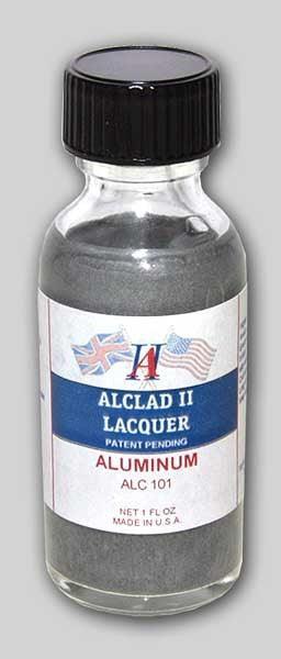 Alclad ll Lacquers Paints