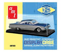 Plastic Display Case for 1/25 Scale AMT600