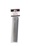Alpha Abrasives  Micro Fine Tapered Files Assorted 5 Pack（1151））
