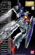 MG (Master Grade) Gundam GP01Fb U.N.T.Spacy Prototype Multipurpose Mobile Suit (0059766)
