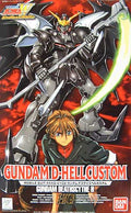 HG Gundam W Endless Waltz XXXG-01D2 Gundam D-Hell Custom (0059769)