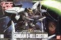 HGFA Gundam-W Endless Waltz XXXG-01D2 Gundam D-Hell Custom (0061213