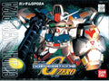 SD Gundam BB Senshi Gundam RX-78GP02A (0075488)
