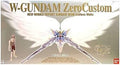 Bandai 1:60 PG  Wing Gundam Zero Custom (0077659)