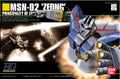 HGUC MSN-02 Zeong (0103327)
