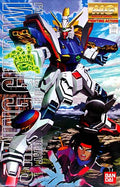 MG Fighting Action GF13-017NJ Shining Gundam (0110535)