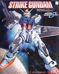 1/60 GAT-X105 Strike Gundam "MOBILE SUIT GUNDAM SEED" (0114212)
