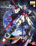 MG GAT-X105 Air Strike Gundam "MOBILE SUIT GUNDAM SEED” [0122242]
