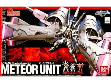 1/400 Mitia Unit Gundam Collection 3 "MOBILE SUIT GUNDAM SEED" [0123718]