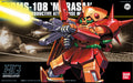 1/144 HGUC RMS-108 Marasai "MOBILE SUIT Z GUNDAM" [0132169]