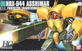 HGUC NRX-044 Asshimar (0134100)