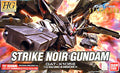 HG Gundam Seed Stargazer GAT-X105E Strike Noir Gundam (0143424)